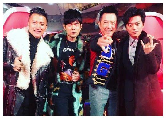 下一季《中国好声音》导师人选成话题，那英有望“王者归来”？