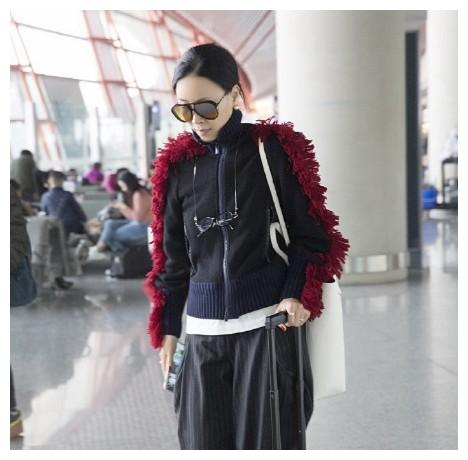 下一季《中国好声音》导师人选成话题，那英有望“王者归来”？