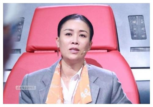 下一季《中国好声音》导师人选成话题，那英有望“王者归来”？