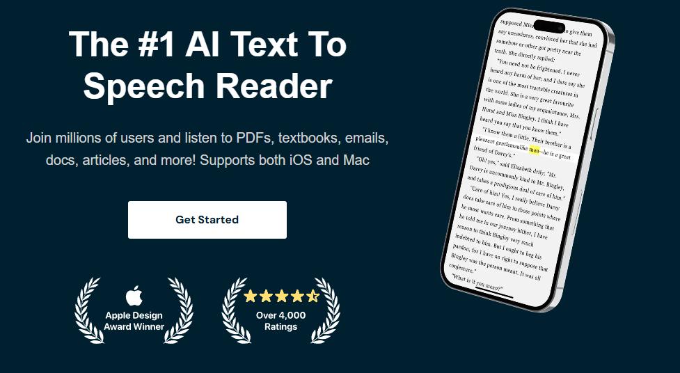 手机免费语音合成软件哪个好_中文TTS工具_免费语音合成软件