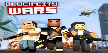 像素城市战争破解版内置mod修改器游戏