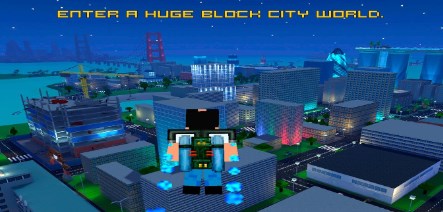 新像素城市战争破解版_多人在线同台竞技射击游戏_像素城市战争破解版内置mod修改器游戏