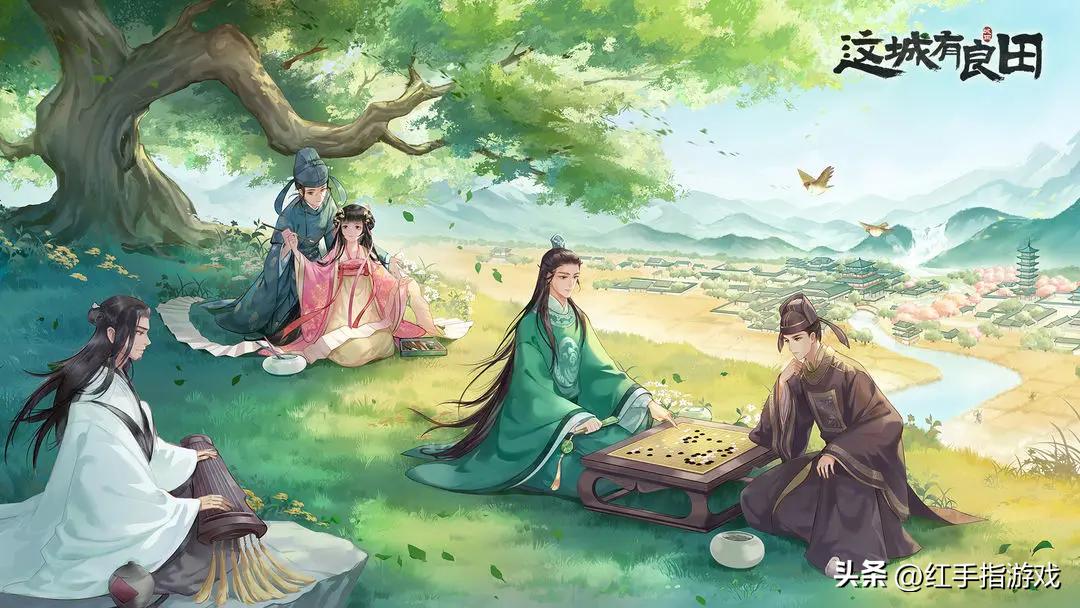 手游开测_塔防策略游戏_手机竖屏游戏推荐