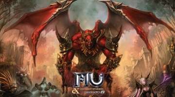 复古传奇1.76版：新开服速递，三端互通今日开启