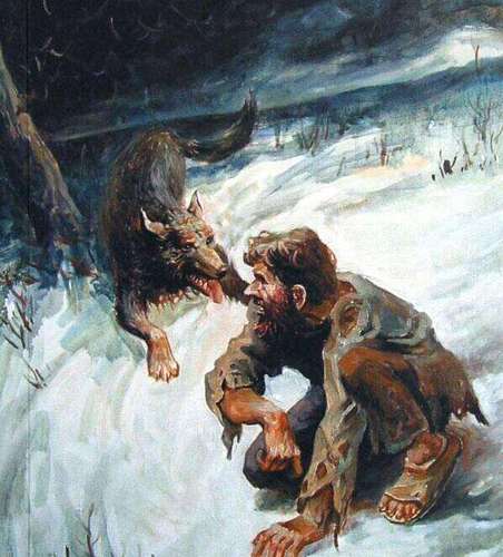 杰克伦敦 野性的呼唤 热爱生命_美国作家杰克伦敦是怎么死的