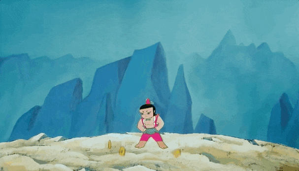 菊花山上的葫芦娃什么时候出的?这些信息要知道!