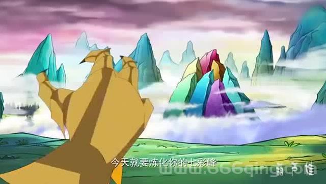 菊花山上的葫芦娃什么时候出的?这些信息要知道!