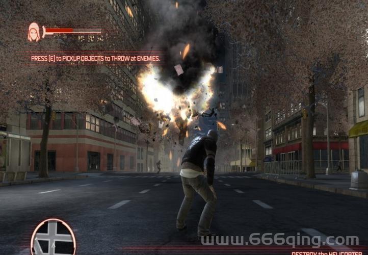 虐杀原形2存档位置在哪?手把手教你