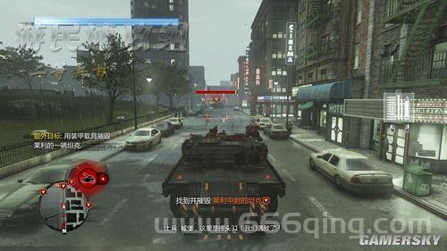 虐杀原形2存档位置在哪?手把手教你