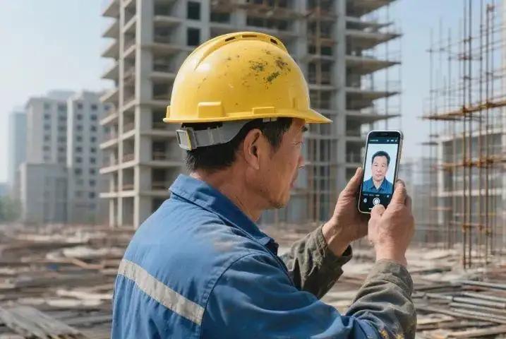 那个考勤机的考勤软件好用软_工程管理软件_智能考勤系统