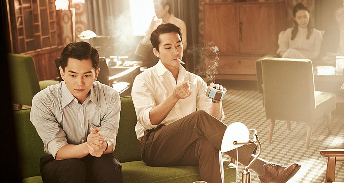 韩国限制级电影推荐_探讨人性社会问题电影_韩国颜值美女限制电影