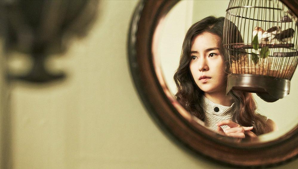 韩国限制级电影推荐_探讨人性社会问题电影_韩国颜值美女限制电影