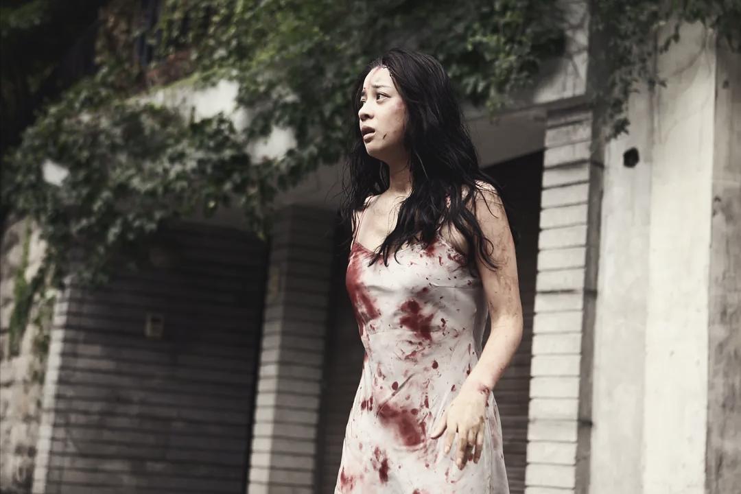 探讨人性社会问题电影_韩国颜值美女限制电影_韩国限制级电影推荐