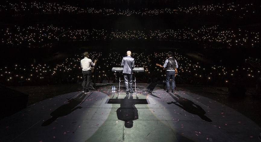 迈克学摇滚是北欧_迈克学摇滚Take Me To Your Heart 翻唱张学友