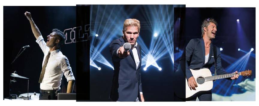 迈克学摇滚是北欧_迈克学摇滚Take Me To Your Heart 翻唱张学友