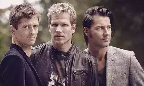 迈克学摇滚是北欧_丹麦摇滚乐队 迈克学摇滚 北欧清新流行音乐