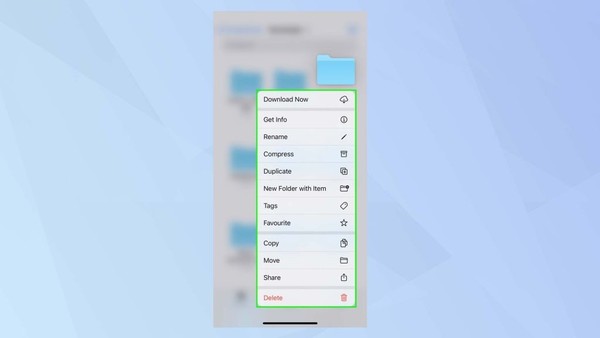 iPhone下载文件位置_新浪众测_苹果手机保存到文件在哪里