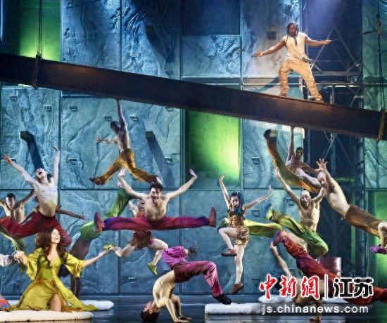 南京音乐剧节 法语原版音乐剧巴黎圣母院 南京保利大剧院_巴黎圣母院音乐剧1998