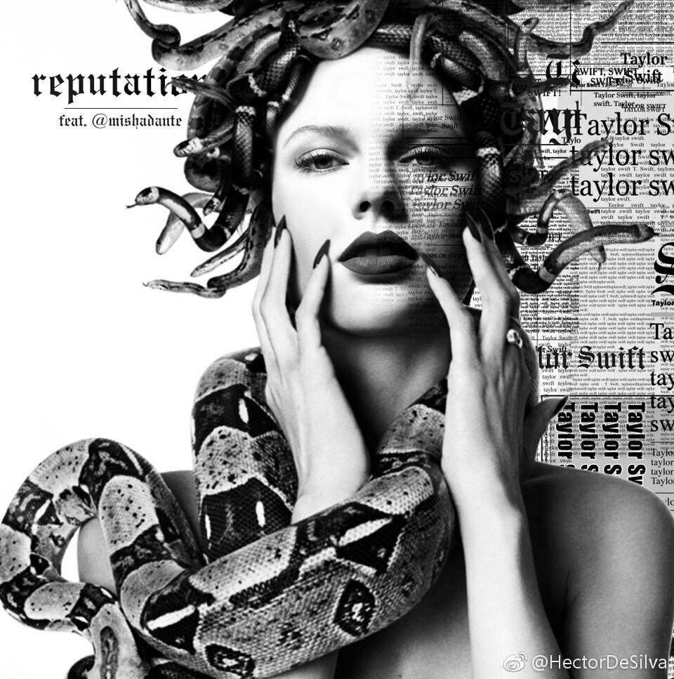 泰勒斯威夫特mv有什么特点_霉霉Look What You Made Me DoMV解析_霉霉MV彩蛋详解