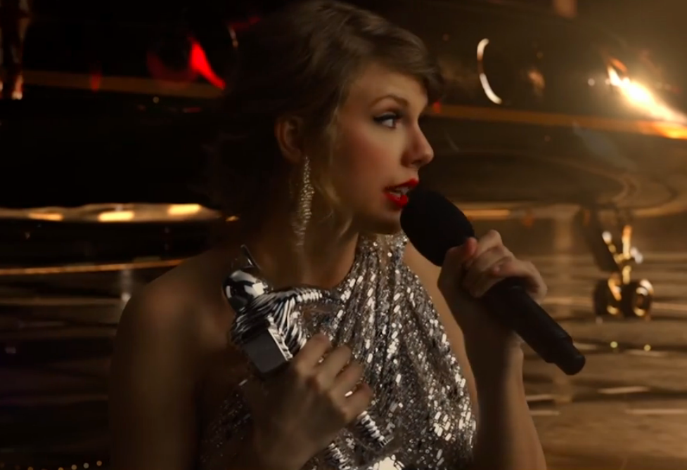 霉霉Look What You Made Me DoMV解析_泰勒斯威夫特mv有什么特点_霉霉MV彩蛋详解