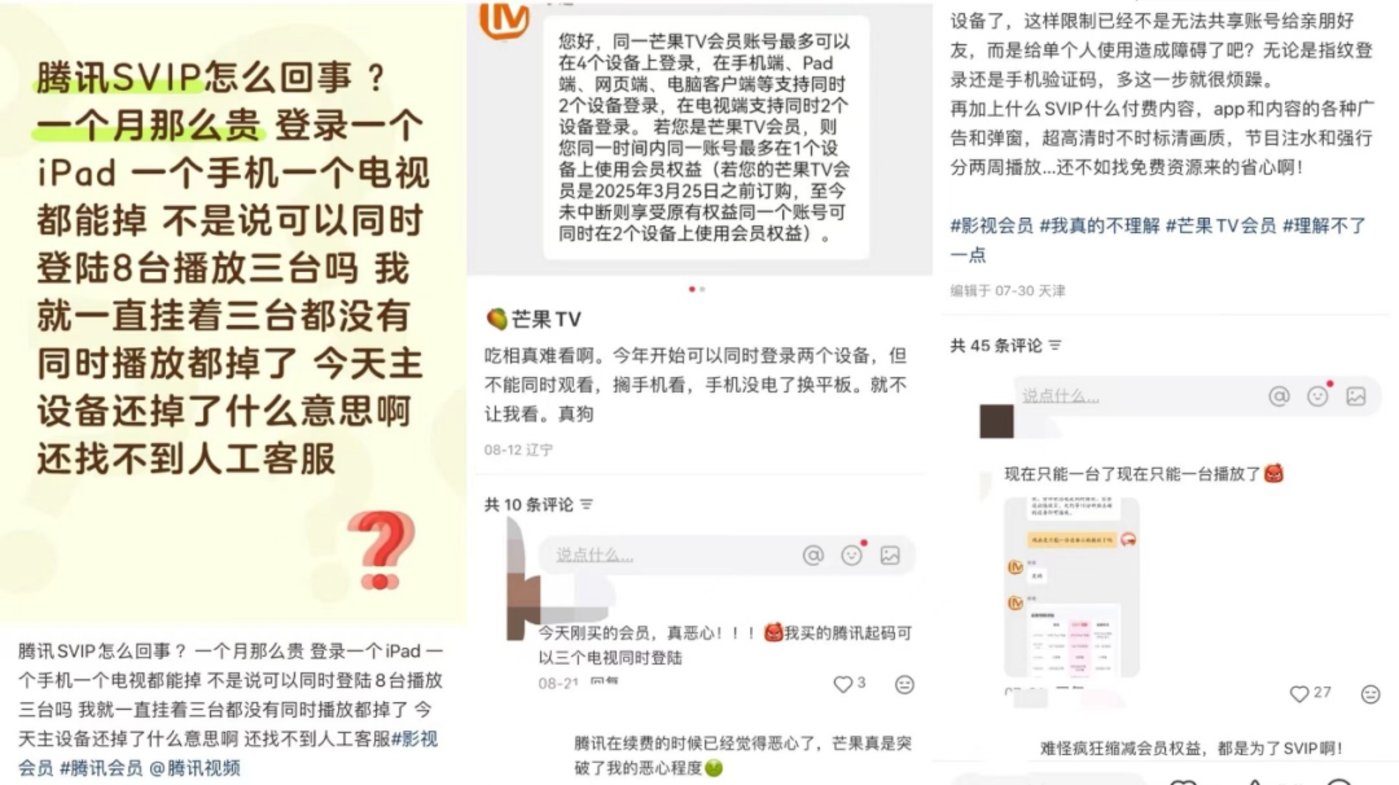 爱奇艺会员卡可以有积分来兑换_爱奇艺会员使用设备数调整_腾讯视频会员设备限制