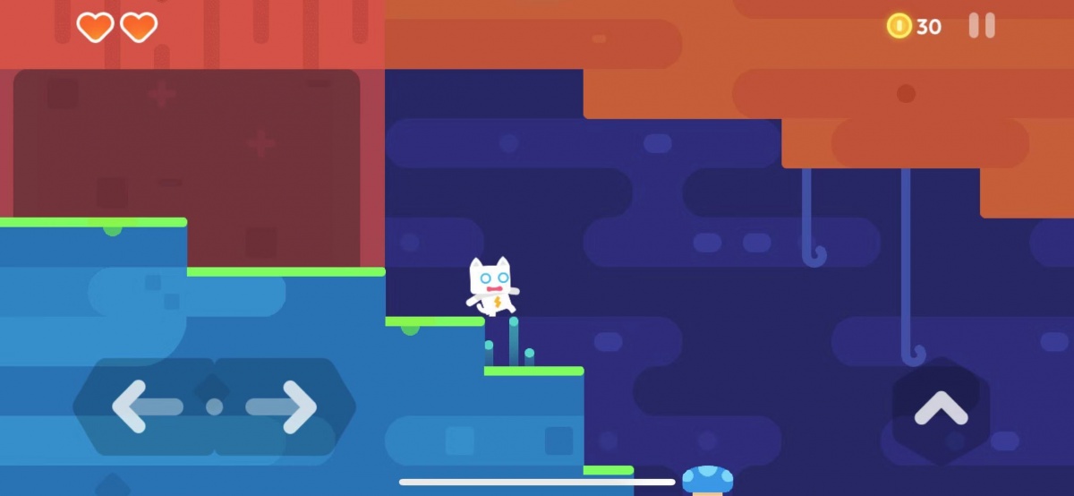 超级幻影猫2_童年游戏回忆_超级玛丽经典电脑版百度云