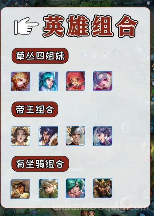 王者荣耀消消乐跟王者荣耀有啥关系?一篇文章讲清楚!