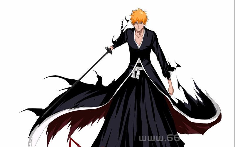 死神对决十刃中谁的人气最高?粉丝们都爱这些角色!