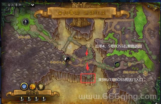 燃烧王座攻略来啦！新手快速上手必看技巧！