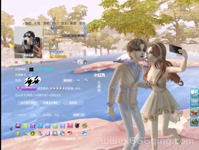 炫舞怎么私聊发不出去?可能是这几个原因导致的!