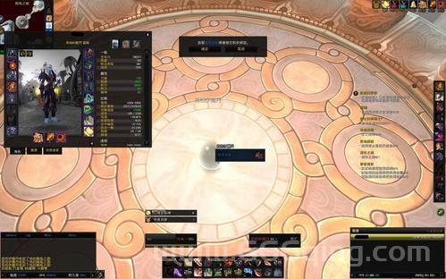 旋云之巅入口怎么走？详细路线图文攻略！