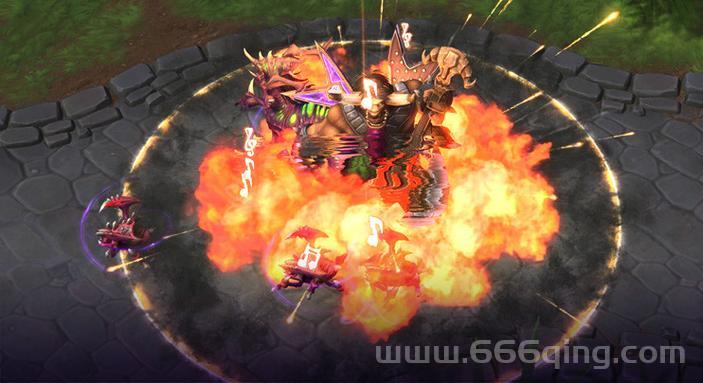 牛头人酋长战斧和其他武器比怎么样?对比分析优缺点!