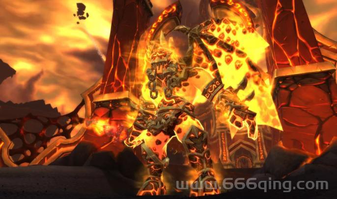 火焰保护者的肩饰好用吗?实战测试效果拉满!