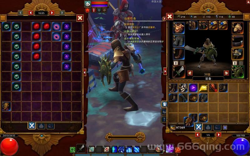 火炬之光2法师装备代码怎么用?详细教程来了!