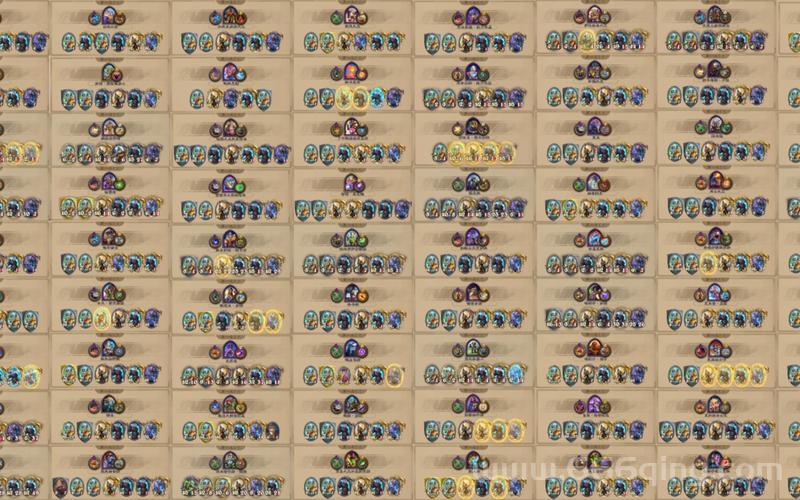 炉石传说酒馆战棋上分技巧,学会这几招轻松吃鸡!