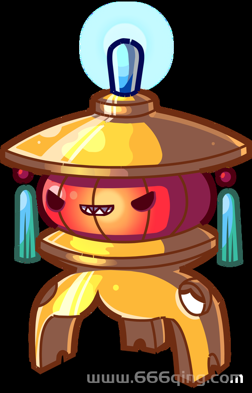 游戏里的幽魂灯笼怎么用？大神玩家分享独家技巧！