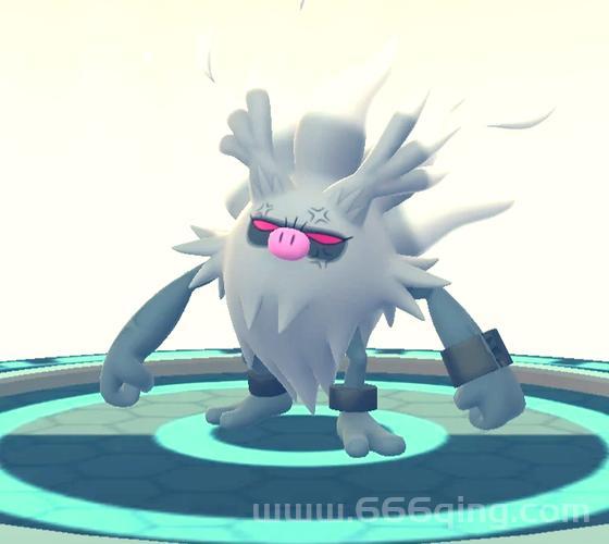 洛克王国火爆猴进化图,快速了解火爆猴的进化!