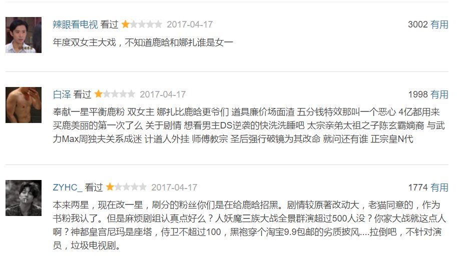 电视剧择天记 腾讯影业 全版权开发_用腾讯视频看择天记