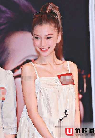 杨颖整容照片_杨颖演技提升_杨颖日本黑历史照片