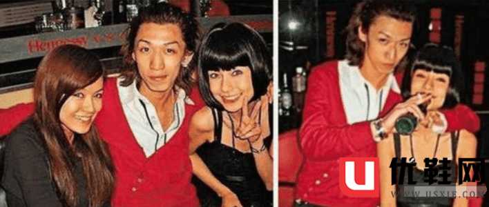 杨颖日本黑历史照片_杨颖演技提升_杨颖整容照片