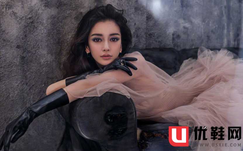 杨颖整容照片_杨颖日本黑历史照片_杨颖演技提升