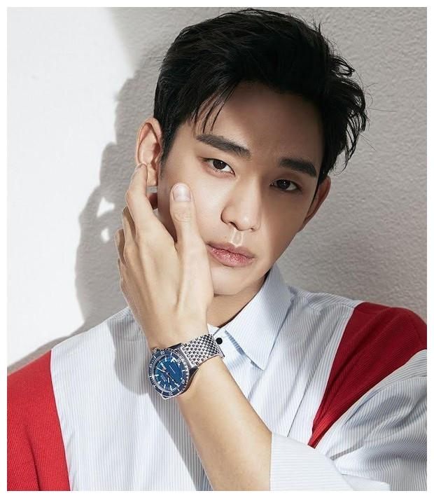 韩国比较有名的男模特_韩国历史上最帅的演员名单_韩国最帅男演员排名