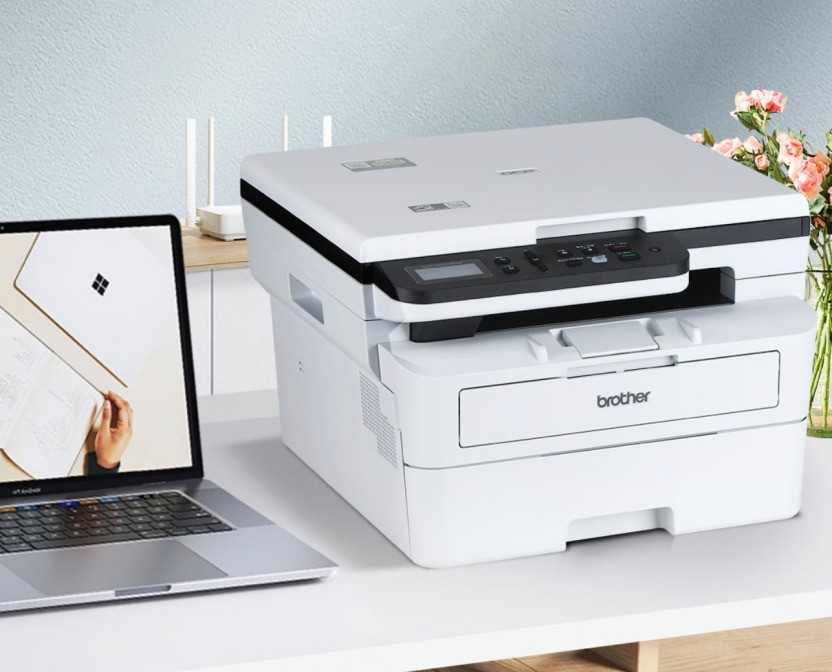 兄弟DCP-B7578DW激光一体机_兄弟DCP-B7578DW按需供粉打印成本_兄弟打印机官方怎么使用