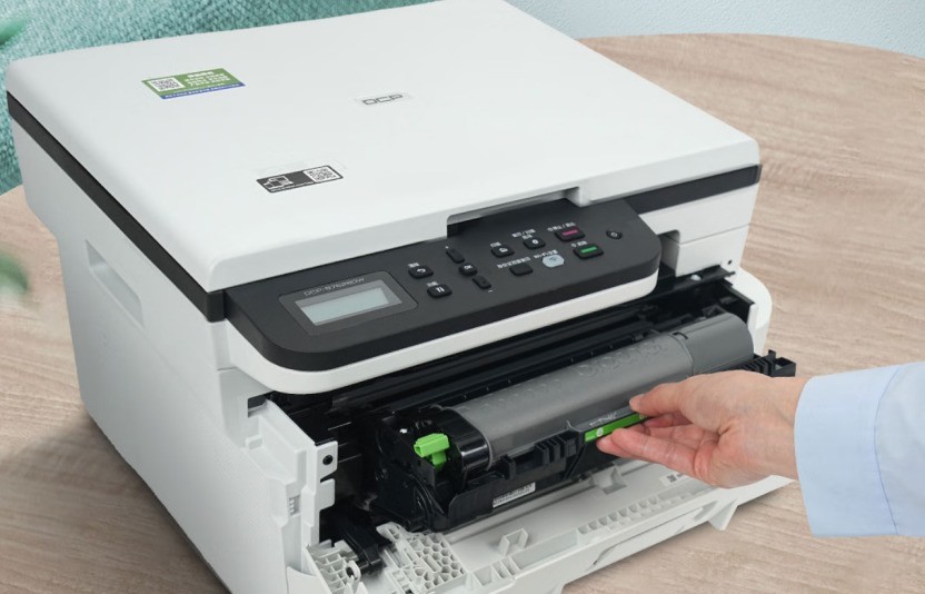 如何让打印更省钱？这款兄弟打印机有办法