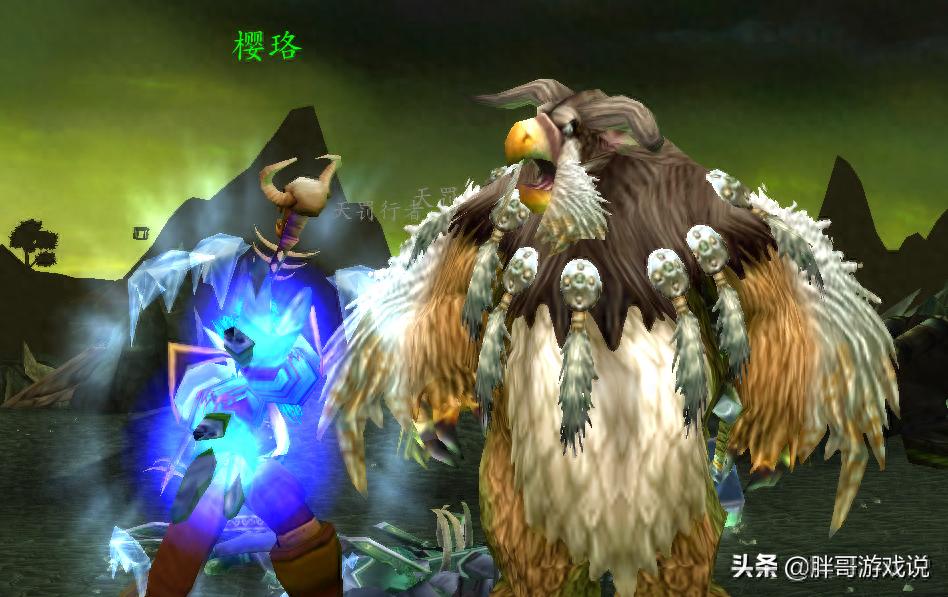 魔兽世界怀旧服微信群_脚本对游戏环境的影响_魔兽世界怀旧服脚本举报困难