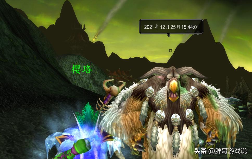 魔兽世界怀旧服脚本举报困难_魔兽世界怀旧服微信群_脚本对游戏环境的影响