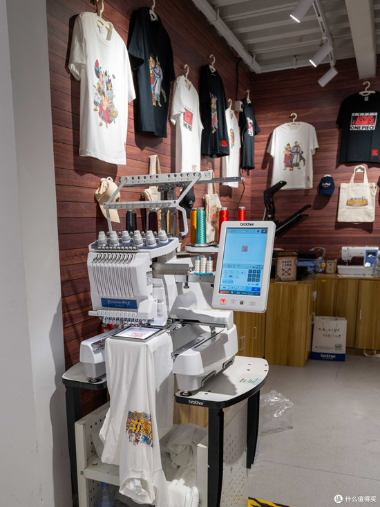 兄弟打印机官方怎么使用_兄弟打印机DCP-T436W 海贼王限定版打印机 GTXPro B服装数码打印机