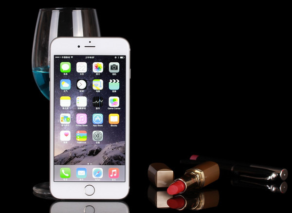 iPhone6 Plus召回?4