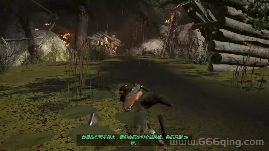 古墓丽影4操作技巧分享,让你秒变大神!