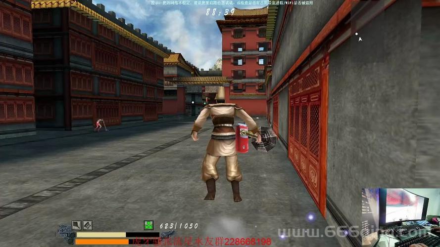 流星蝴蝶剑大锤秘籍怎么得?3招轻松学会!